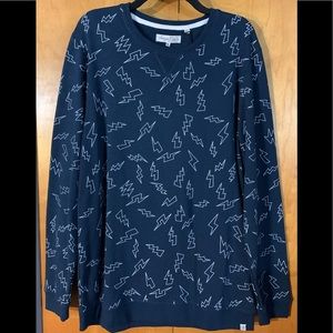 Sovereign Code Men’s Sweatshirt